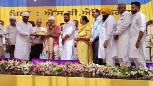 ਨਵਾਂਸ਼ਹਿਰ 'ਚ AAP ਦੇ ਨਵੇਂ ਜ਼ਿਲ੍ਹਾ ਦਫ਼ਤਰ ਦਾ ਉਦਘਾਟਨ, ਜਾਣੋ ਕੀ ਬੋਲੇ ਸਿਸੋਦੀਆ
