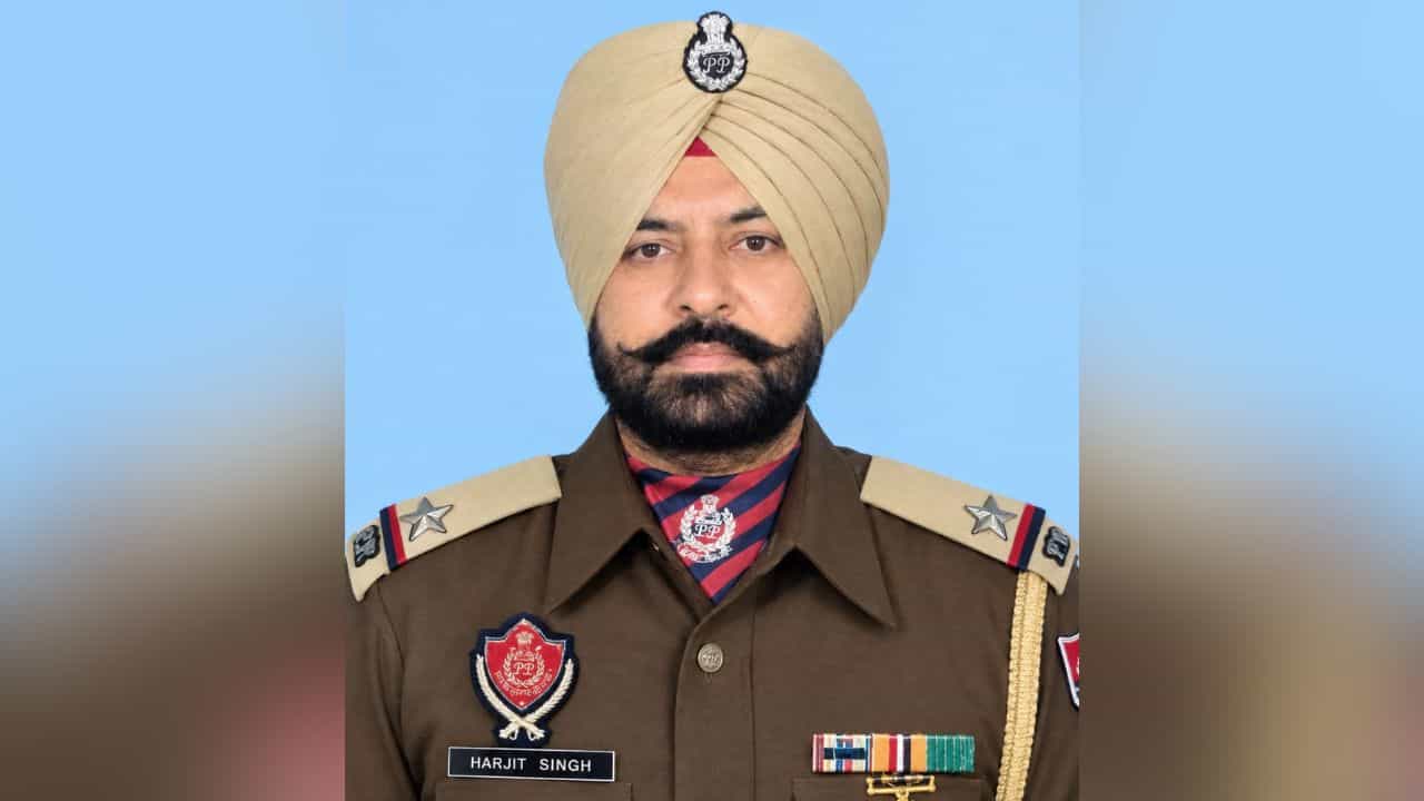 ਅੰਮ੍ਰਿਤਸਰ ਚ ਪੈਟਰੋਲਿੰਗ ਕਰ ਰਹੇ ASI ਤੇ ਅਣਪਛਾਤਿਆਂ ਵੱਲੋਂ ਫਾਈਰਿੰਗ, ਤੋੜਿਆ ਦਮ, ਮਾਨ ਸਰਕਾਰ ਪਰਿਵਾਰ ਨੂੰ ਦੇਵੇਗੀ 1 ਕਰੋੜ