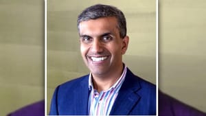 Adobe ਦੇ ਨਵੇਂ CEO ਹੋਣਗੇ ਅਨਿਲ ਚੱਕਰਵਰਤੀ, ਜਾਣੋ ਉਨ੍ਹਾਂ ਦੀਆਂ ਡਿਗਰੀਆਂ