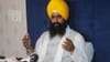 ਅਕਾਲ ਤਖ਼ਤ ਜਥੇਦਾਰ ਦੀ ਮਰੀਅਮ ਨਵਾਜ਼ ਨੂੰ ਚਿੱਠੀ, ਸਿੱਖ ਵਿਰਾਸਤ ਸਾਂਭਣ ਦੀ ਮੰਗ...
