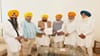 ਅਕਾਲੀ ਦਲ ਪੁਨਰ-ਸੁਰਜੀਤ CM ਮਾਨ ਨੂੰ ਮਿਲਿਆ, ਅਮਰਜੀਤ ਚਾਵਲਾ ਖ਼ਿਲਾਫ਼ SIT ਦੀ ਮੰਗ...
