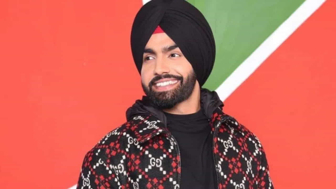 ਕੈਨੇਡਾ ਚ ਐਮੀ ਵਿਰਕ ਦੇ ਕਾਫ਼ਲੇ ਤੇ ਤਾਬੜਤੋੜ ਫਾਇਰਿੰਗ, ਪ੍ਰੋਗਰਾਮ ਤੋਂ ਪਰਤਦੇ ਸਮੇਂ ਹੋਇਆ ਹਮਲਾ