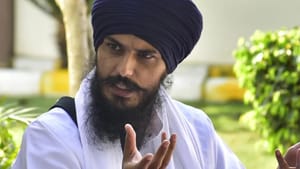 ਹਰੀ ਨੌਂ ਪਿੰਡ ਦਾ ਵੱਡਾ ਫੈਸਲਾ, ਅੰਮ੍ਰਿਤਪਾਲ ਦੀ ਪਾਰਟੀ ਦੇ ਪ੍ਰਚਾਰ 'ਤੇ ਰੋਕ