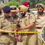ਹਮਲਾਵਰਾਂ ਨੇ ਨੇੜਿਓਂ ਮਾਰੀ ਗੋਲੀ… ASI ਦੇ ਕਤਲ ਵਾਲੀ ਥਾਂ ‘ਤੇ ਪਹੁੰਚੇ DGP ਬੋਲੇ – ਬੱਚਣਗੇ ਨਹੀਂ ਮੁਲਜ਼ਮ