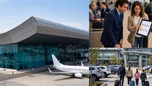 ਅੰਮ੍ਰਿਤਸਰ Airport 'ਤੇ ਯਾਤਰੀਆਂ ਦੀਆਂ ਸ਼ਿਕਾਇਤਾਂ ਦਾ ਹੋਵੇਗਾ ਹੱਲ, ਪਹਿਲ ਸ਼ੁਰੂ