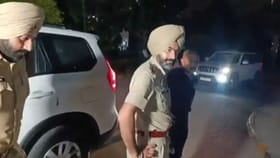 ਅੰਮ੍ਰਿਤਸਰ: ASI 'ਤੇ ਹਮਲੇ ਦੀ TTH ਨੇ ਲਈ ਜ਼ਿੰਮੇਵਾਰੀ, ਜਾਣੋ ਕੀ ਕਿਹਾ