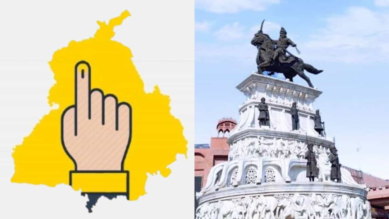 ਅੰਮ੍ਰਿਤਸਰ ਸੈਂਟਰਲ ਲਈ 2027 ਦੀ ਚੋਣ ਮੁਹਿੰਮ ਤੇਜ਼, ਕਾਂਗਰਸ ਨੂੰ ਛੱਡ ਬਾਕੀ ਹੋਰ ਦਲਾਂ ਚ ਟਿਕਟਾਂ ਨੂੰ ਲੈ ਕੇ ਰੱਸਾਕਸ਼ੀ