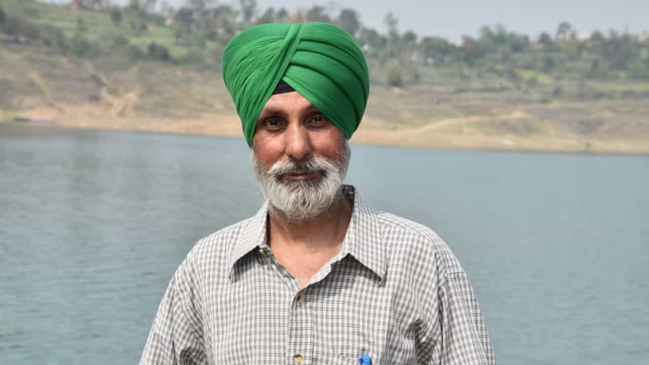 ਅੰਮ੍ਰਿਤਸਰ ਚ ਜਾਇਦਾਦ ਦੇ ਵਿਵਾਦ ਨੇ ਧਾਰਿਆ ਖ਼ੂਨੀ ਰੂਪ, ਸ਼ੱਕੀ ਹਾਲਾਤਾਂ ਚ ਝੁਲਸੇ ਵਿਅਕਤੀ ਦੀ ਮੌਤ; ਭੈਣ ਤੇ ਜੀਜਾ ਨਾਮਜ਼ਦ ਅੰਮ੍ਰਿਤਸਰ ਚ ਜਾਇਦਾਦ ਦੇ ਵਿਵਾਦ ਨੇ ਧਾਰਿਆ ਖ਼ੂਨੀ ਰੂਪ, ਸ਼ੱਕੀ ਹਾਲਾਤਾਂ ਚ ਝੁਲਸੇ ਵਿਅਕਤੀ ਦੀ ਮੌਤ; ਭੈਣ ਤੇ ਜੀਜਾ ਨਾਮਜ਼ਦ