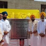 ਫ਼ਿਰੋਜ਼ਪੁਰ ‘ਚ ਐਂਗਲੋ-ਸਿੱਖ ਵਾਰ ਮਿਊਜ਼ੀਅਮ ਦਾ ਨਵੀਨੀਕਰਣ, 10 ਕਰੋੜ ਨਾਲ ਬਦਲੀ ਨੁਹਾਰ; ਮੰਤਰੀ ਸੌਂਦ ਨੇ ਕੀਤਾ ਉਦਘਾਟਨ