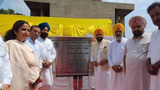 ਫ਼ਿਰੋਜ਼ਪੁਰ ‘ਚ ਐਂਗਲੋ-ਸਿੱਖ ਵਾਰ ਮਿਊਜ਼ੀਅਮ ਦਾ ਨਵੀਨੀਕਰਣ, 10 ਕਰੋੜ ਨਾਲ ਬਦਲੀ ਨੁਹਾਰ; ਮੰਤਰੀ ਸੌਂਦ ਨੇ ਕੀਤਾ ਉਦਘਾਟਨ