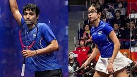 Asian Games: ਸੋਨੇ ਤੋਂ ਖੁੰਝੇ ਅਨਾਹਤ ਸਿੰਘ, ਸਿਲਵਰ ਜਿੱਤ ਕੇ ਰਚਿਆ ਇਤਿਹਾਸ