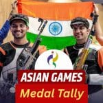 Asian Games 2026 Medal Tally: ਭਾਰਤ ਨੇ ਕਿੰਨੇ ਮੈਡਲ ਜਿੱਤੇ? ਇਨ੍ਹਾਂ ਖਿਡਾਰੀਆਂ ਨੇ ਜਿੱਤ ਬਣਾਈ ਯਕੀਨੀ