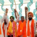 ਲੁਧਿਆਣਾ ਪਹੁੰਚੀ BJP ਦੀ ਨਸ਼ਾ ਵਿਰੋਧੀ ਯਾਤਰਾ, ਹਰਭਜਨ ਸਿੰਘ ਨੇ ਭਰੀ ਹੁੰਕਾਰ; ਬੋਲੇ- ‘ਨੌਜਵਾਨਾਂ ਨੂੰ ਬਚਾਉਣ ਲਈ ਇਕਜੁੱਟ ਹੋਣਾ ਲਾਜ਼ਮੀ’