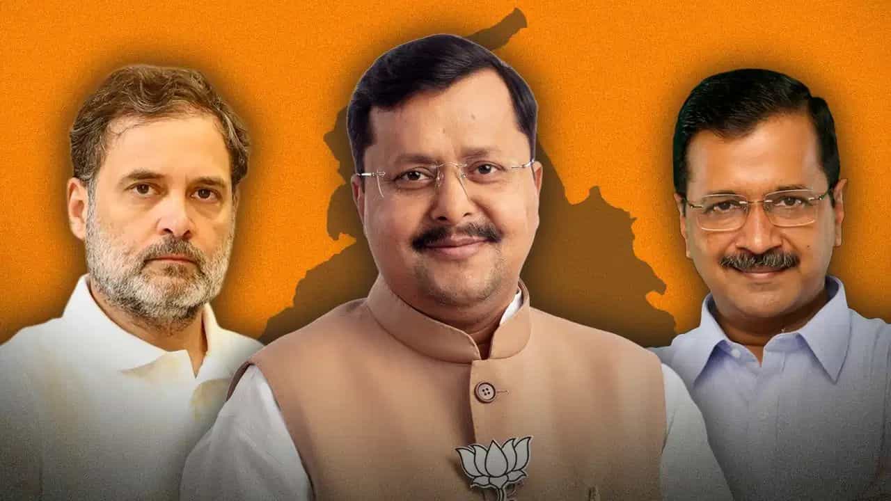 ਪੰਜਾਬ ਚ BJP ਖੇਡੇਗੀ ਬੰਗਾਲ ਮਾਡਲ ਵਾਲਾ ਦਾਅ, AAP ਤੇ ਕਾਂਗਰਸ ਦੇ ਗੜ੍ਹ ਚ ਭਾਜਪਾ ਦਾ ਕੀ ਪਲਾਨ?