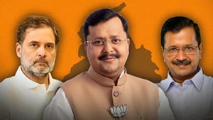 ਪੰਜਾਬ ਚ BJP ਦਾ ਬੰਗਾਲ ਮਾਡਲ ਦਾਅ, AAP ਤੇ ਕਾਂਗਰਸ ਦੇ ਗੜ੍ਹਾਂ ਚ ਕੀ ਪਲਾਨ?