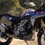 ਲਾਂਚਿੰਗ ਦੇ ਕੁਝ ਮਹੀਨਿਆਂ ਬਾਅਦ ਹੀ BMW ਦੀ ਧਮਾਕੇਦਾਰ ਬਾਈਕ ਹੋਈ ਮਹਿੰਗੀ, ਖ਼ਰੀਦਣ ਤੋਂ ਪਹਿਲਾਂ ਜਾਣੋ ਨਵੀਂ ਕੀਮਤ