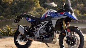 BMW ਦੀ ਧਮਾਕੇਦਾਰ ਬਾਈਕ ਹੋਈ ਮਹਿੰਗੀ, ਖ਼ਰੀਦਣ ਤੋਂ ਪਹਿਲਾਂ ਜਾਣੋ ਨਵੀਂ ਕੀਮਤ