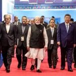 BRICS ਸੰਮੇਲਨ ਦਾ ਅੱਜ ਆਖ਼ਰੀ ਦਿਨ, ਭਾਰਤ ਮੰਡਪਮ ਪਹੁੰਚਣ ਲੱਗੇ ਵਿਸ਼ਵ ਆਗੂ… ਅੱਜ ਦਾ ਪੂਰਾ ਸ਼ਡਿਊਲ