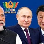 ਪੁਤਿਨ ਨਾਲ ਅੱਜ, ਕੱਲ੍ਹ ਸ਼ੀ ਜਿਨਪਿੰਗ ਨਾਲ ਮੁਲਾਕਾਤ; BRICS ‘ਚ ਦਿਖੇਗੀ ਮੋਦੀ ਦੀ ‘ਡਿਪਲੋਮੈਸੀ’