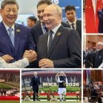 BRICS Summit 2026: PM ਮੋਦੀ-ਸ਼ੀ ਜਿਨਪਿੰਗ ਦੀ ਮੁਲਾਕਾਤ ਤੇ ਗਾਲਾ ਡਿਨਰ… ਬ੍ਰਿਕਸ ਸੰਮੇਲਨ ਦੇ ਪਹਿਲੇ ਦਿਨ ਕੀ ਹੋਇਆ?