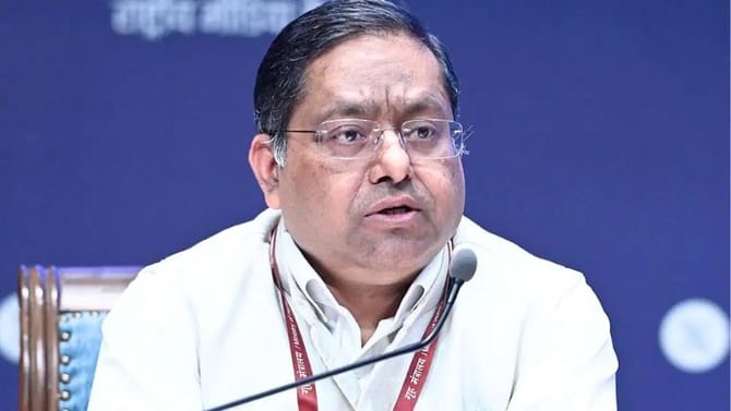 ਕੀ BRICS 'ਚ ਸ਼ਾਮਲ ਹੋਵੇਗਾ ਬੰਗਲਾਦੇਸ਼? MEA ਨੇ ਕਿਹਾ- ਅਜੇ ਕੋਈ ਅਪਡੇਟ ਨਹੀਂ