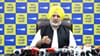 ਵਿਦਿਆਰਥੀਆਂ ਲਈ ਪੰਜਾਬ ਸੁਰੱਖਿਅਤ ਸੂਬਾ, LPU-ਚਿਤਕਾਰਾ ਮਾਮਲੇ 'ਤੇ AAP ਦਾ ਬਿਆਨ...