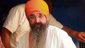 ਅੱਖਾਂ ਦੇ ਅਪਰੇਸ਼ਨ ਲਈ PGI ਪੁੱਜੇ ਬੇਅੰਤ ਸਿੰਘ ਕਤਲ ਕਾਂਡ ਦੇ ਦੋਸ਼ੀ ਰਾਜੋਆਣਾ
