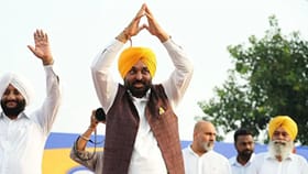 ਸ੍ਰੀ ਗੁਰੂ ਗ੍ਰੰਥ ਸਾਹਿਬ ਦੀ ਪਵਿੱਤਰਤਾ ਰਹੇਗੀ ਕਾਇਮ, ਸਖ਼ਤ ਕਾਨੂੰਨ ਬਣਾਵਾਂਗੇ: CM
