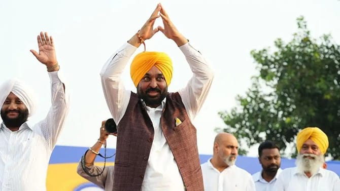 ਸ੍ਰੀ ਗੁਰੂ ਗ੍ਰੰਥ ਸਾਹਿਬ ਦੀ ਪਵਿੱਤਰਤਾ ਰਹੇਗੀ ਕਾਇਮ, ਸਖ਼ਤ ਕਾਨੂੰਨ ਬਣਾਵਾਂਗੇ: CM