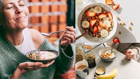 Breakfast Tips: ਸਵੇਰੇ ਉੱਠਣ ਤੋਂ ਕਿੰਨੀ ਦੇਰ ਬਾਅਦ ਨਾਸ਼ਤਾ ਕਰਨਾ ਚਾਹੀਦਾ ਹੈ? ਮਾਹਰ ਨੇ ਦੱਸਿਆ