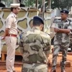 ਜੰਮੂ-ਕਸ਼ਮੀਰ ਦੇ ਕਠੂਆ ‘ਚ CISF ਜਵਾਨ ਨੇ ਸਾਥੀਆਂ ਤੇ ਚਲਾਈਆਂ ਅੰਨ੍ਹੇਵਾਹ ਗੋਲੀਆਂ, 4 ਦੀ ਮੌਤ