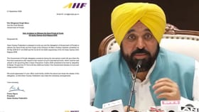 CM ਮਾਨ ਜਾਪਾਨ 'ਚ ਦੇਖਣਗੇ ਹਾਕੀ ਦਾ ਮਹਾਂਮੁਕਾਬਲਾ! ਏਸ਼ੀਅਨ ਖੇਡਾਂ ਲਈ ਮਿਲਿਆ ਸੱਦਾ