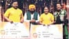 ਖੇਡਾਂ ਵਤਨ ਪੰਜਾਬ ਦੀਆਂ-4 ਦੀ ਰਸਮੀ ਸ਼ੁਰੂਆਤ, CM ਭਗਵੰਤ ਮਾਨ ਨੇ ਕੀਤਾ ਉਦਘਾਟਨ...