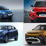 ਘੱਟ ਖ਼ਰਚ, ਵੱਧ ਆਰਾਮ! ਭਾਰਤ ਦੀਆਂ 5 CNG ਆਟੋਮੈਟਿਕ ਕਾਰਾਂ; ਮਾਈਲੇਜ 36 KM ਤੋਂ ਵੀ ਜ਼ਿਆਦਾ