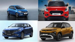 ਘੱਟ ਖ਼ਰਚ, ਵੱਧ ਆਰਾਮ! 5 CNG ਆਟੋਮੈਟਿਕ ਕਾਰਾਂ, ਮਾਈਲੇਜ 36 KM ਤੋਂ ਵੀ ਜ਼ਿਆਦਾ ਘੱਟ ਖ਼ਰਚ, ਵੱਧ ਆਰਾਮ! 5 CNG ਆਟੋਮੈਟਿਕ ਕਾਰਾਂ, ਮਾਈਲੇਜ 36 KM ਤੋਂ ਵੀ ਜ਼ਿਆਦਾ