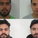 Canada Action: ਰੰਗਦਾਰੀ ਤੇ ਸੰਗਠਿਤ ਅਪਰਾਧ ‘ਤੇ ਵੱਡੀ ਕਾਰਵਾਈ, ਪੰਜਾਬ ਦੇ 4 ਲੋਕ ਡਿਪੋਰਟ, 2025 ‘ਚ 23 ਹਜ਼ਾਰ ਤੋਂ ਵੱਧ ਲੋਕ ਕੱਢੇ