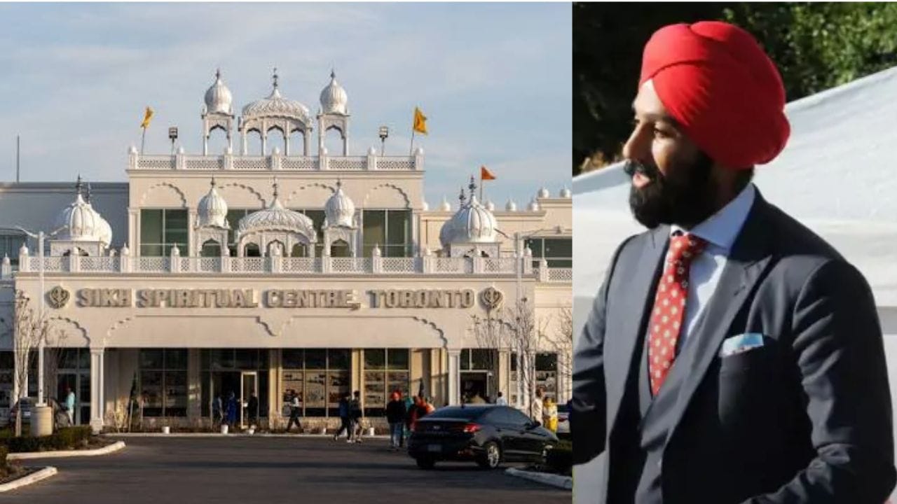 2 ਗੁਰਦੁਆਰੇ ਲੋਨ ਲਈ ਰੱਖੇ ਗਿਰਵੀ, ₹102 ਕਰੋੜ ਦੀ ਲਿਮਿਟ, ਵਿਆਜ ਹੀ ਪਹੁੰਚਿਆ ₹88 ਕਰੋੜ ਤੋਂ ਪਾਰ