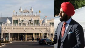 ਕੈਨੇਡਾ 'ਚ ਗੁਰਦੁਆਰਿਆਂ ਦੀ ਪ੍ਰਾਪਰਟੀ 'ਤੇ ₹102 ਕਰੋੜ ਦਾ ਲੋਨ, ਵਧਿਆ ਵਿਵਾਦ
