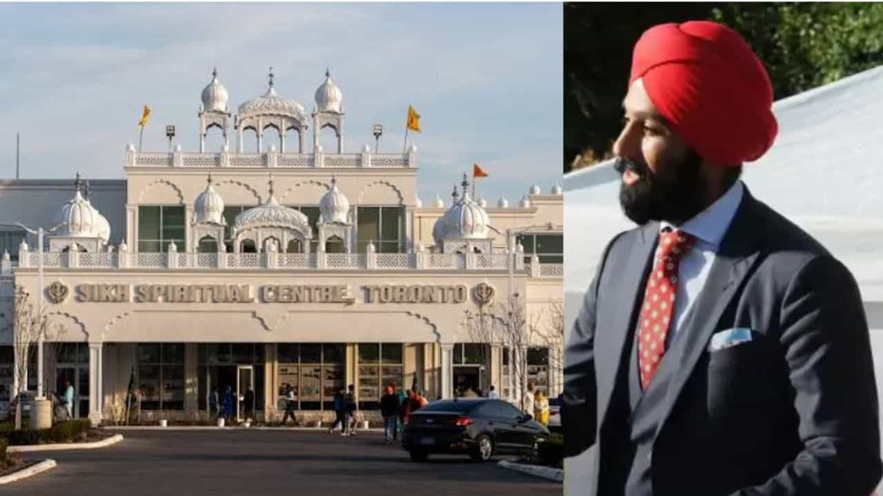 Canada Gurudwara Loan: 2 ਗੁਰਦੁਆਰੇ ਲੋਨ ਲਈ ਰੱਖੇ ਗਿਰਵੀ, ₹102 ਕਰੋੜ ਦੀ ਲਿਮਿਟ, ਵਿਆਜ ਹੀ ਪਹੁੰਚਿਆ ₹88 ਕਰੋੜ ਤੋਂ ਪਾਰ