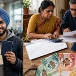 Canada Study Visa: ਕਾਲਜ ਫੀਸ ਤੋਂ ਇਲਾਵਾ ਦਿਖਾਉਣਾ ਹੋਵੇਗਾ 17 ਲੱਖ ਦਾ ਬੈਂਕ ਬੈਲੈਂਸ, 1 ਸਤੰਬਰ ਤੋਂ ਨਵਾਂ ਨਿਯਮ ਲਾਗੂ