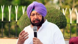 'ਦਿਮਾਗੀ ਨਕਸਲ' ਸ਼ਬਦ ਤੇ ਕੈਪਟਨ ਅਮਰਿੰਦਰ ਸਿੰਘ ਨੇ PM ਤੋਂ ਮੰਗਿਆ ਸਪਸ਼ਟੀਕਰਨ
