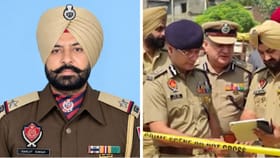 ਅੰਮ੍ਰਿਤਸਰ 'ਚ ASI 'ਤੇ ਅਣਪਛਾਤਿਆਂ ਵੱਲੋਂ ਫਾਈਰਿੰਗ, ਕੀ ਬੋਲੇ DGP ਯਾਦਵ, ਵੇਖੋ VIDEO