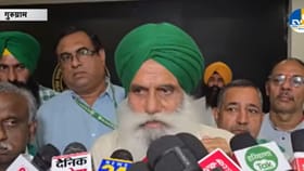 ਖੱਟਰ ਨੇ ਕਿਸਾਨਾਂ ਦੀਆਂ ਮੰਗਾਂ ਤੇ' ਜਤਾਈ ਸਹਿਮਤੀ, ਕਿਸਾਨਾਂ ਦਾ ਦਾਅਵਾ - ਪਹਿਲੀ ਵਾਰ ਸਰਕਾਰ ਦਾ ਪਾਜੇਟਿਵ ਰਿਸਪਾਂਸ