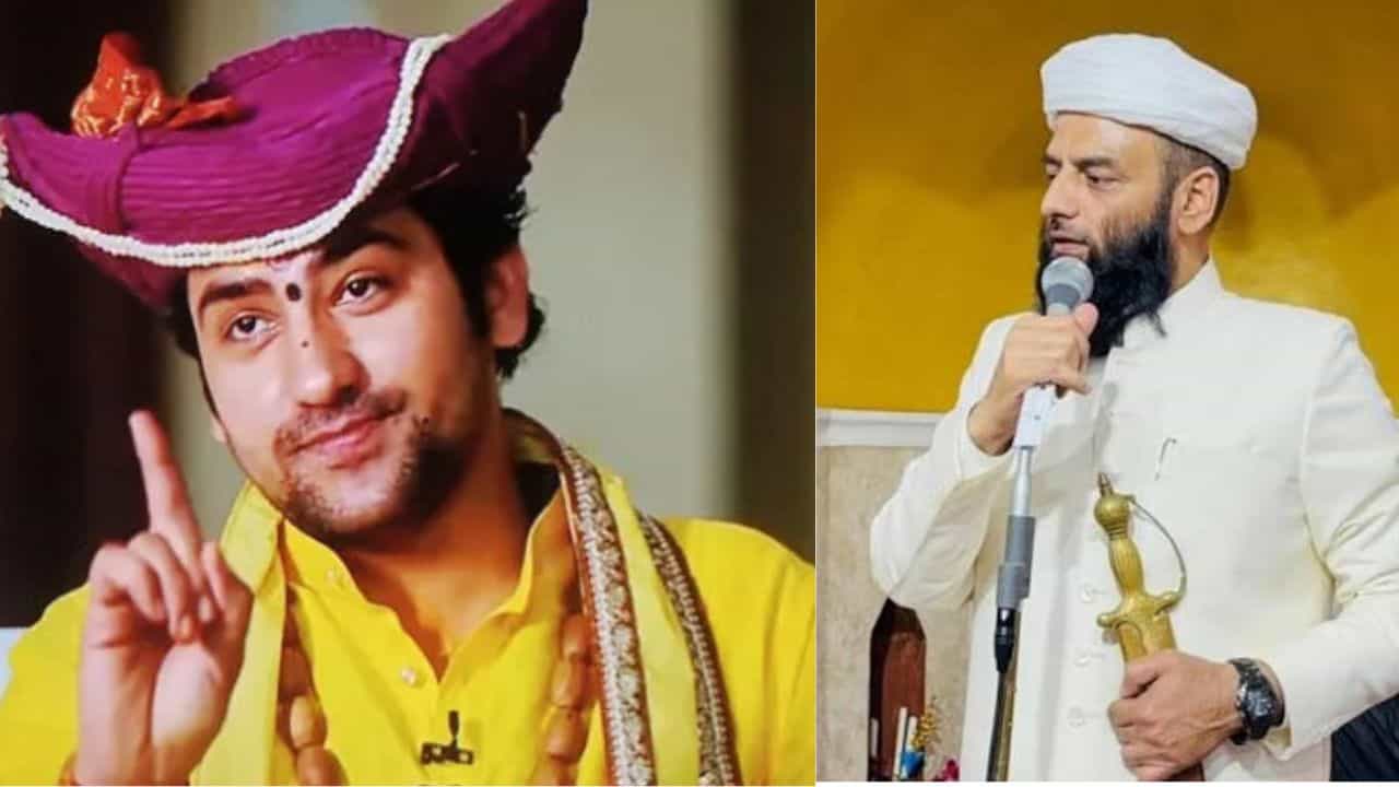 ਲੁਧਿਆਣਾ ਚ ਧੀਰੇਂਦਰ ਸ਼ਾਸਤਰੀ ਦੀ ਕਥਾ ਦਾ ਅੱਜ ਆਖਰੀ ਦਿਨ, ਟਿੱਪਣੀਆਂ ਤੇ ਸ਼ਾਹੀ ਇਮਾਮ ਨੇ ਬੁਲਾਈ ਮੁਸਲਿਮ ਆਗੂਆਂ ਦੀ ਐਮਰਜੈਂਸੀ ਮੀਟਿੰਗ