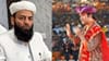 ਧੀਰੇਂਦਰ ਸ਼ਾਸਤਰੀ ਦੀ ਟਿੱਪਣੀ 'ਤੇ ਸ਼ਾਹੀ ਇਮਾਮ ਦਾ ਇਤਰਾਜ, ਬੋਲੇ- ਮੁਆਫ਼ੀ ਮੰਗੋ...
