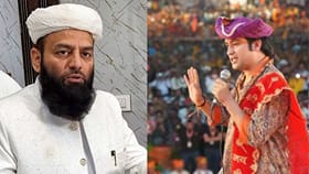 ਧੀਰੇਂਦਰ ਸ਼ਾਸਤਰੀ ਦੀ ਟਿੱਪਣੀ 'ਤੇ ਸ਼ਾਹੀ ਇਮਾਮ ਦਾ ਇਤਰਾਜ, ਬੋਲੇ- ਮੁਆਫ਼ੀ ਮੰਗੋ
