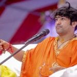 ਲੁਧਿਆਣਾ ‘ਚ ਬਾਬਾ ਬਾਗੇਸ਼ਵਰ ਦਾ ਦਿੱਬ ਦਰਬਾਰ, ਧਰਮ ਪਰਿਵਰਤਨ ਕਰਵਾਉਣ ਵਾਲਿਆਂ ਨੂੰ ਦਿੱਤੀ ਖੁੱਲ੍ਹੀ ਚੁਣੌਤੀ