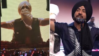 Diljit Dosanjh: ਦਿਲਜੀਤ ਦੋਸਾਂਝ ਦਾ ਨਵੰਬਰ ‘ਚ ਨਰੇਂਦਰ ਮੋਦੀ ਸਟੇਡੀਅਮ ‘ਚ ਹੋਵੇਗਾ LIVE Concert, ਲੰਡਨ ‘ਚ ਰੱਚਿਆ ਇਤਿਹਾਸ