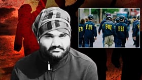 ਗੋਲਡੀ FBI ਦੀ ਟੌਪ 10 ਮੋਸਟ ਵਾਂਟੇਡ ਲਿਸਟ 'ਚ ਸ਼ਾਮਲ, 10 ਕਰੋੜ ਰੁਪਏ ਦਾ ਇਨਾਮ