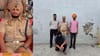 ਲੁਧਿਆਣਾ ਚ ਫ਼ਰਜ਼ੀ DSP ਗ੍ਰਿਫ਼ਤਾਰ, 2 ਸਾਲਾਂ ਤੱਕ ਵਰਦੀ ਪਾ ਕੇ ਝਾੜਿਆ ਰੋਅਬ...